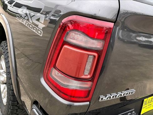 Used 2019 RAM 1500 Laramie image 30