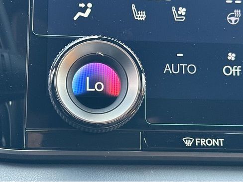 New 2026 Lexus RX 350h AWD/4WD image 30