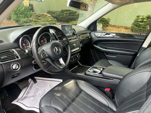 Used 2016 Mercedes-Benz GLE 300d 4MATIC image 11