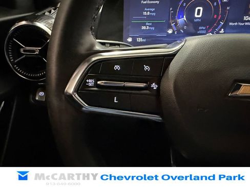 Used 2025 Chevrolet Equinox LT FWD image 14