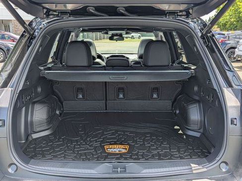 Used 2026 Subaru Forester Wilderness AWD/4WD image 31