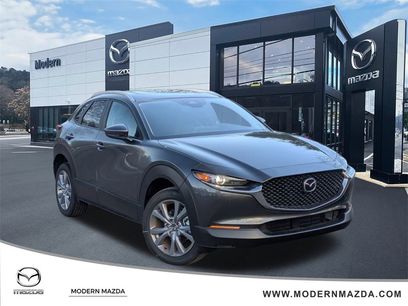 New 2026 MAZDA CX-30 AWD 2.5 S
