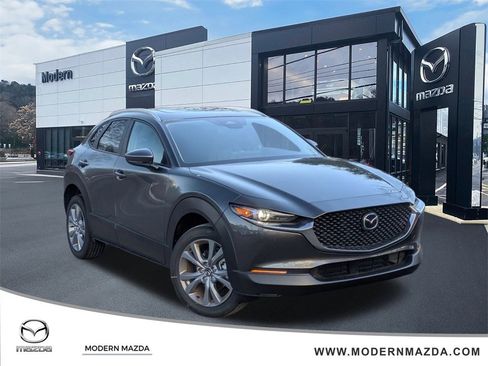 New 2026 MAZDA CX-30 AWD 2.5 S image 1