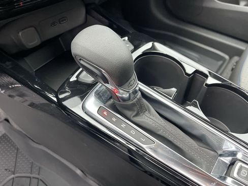 New 2026 Chevrolet Trax LT w/ Driver Confidence Package image 19