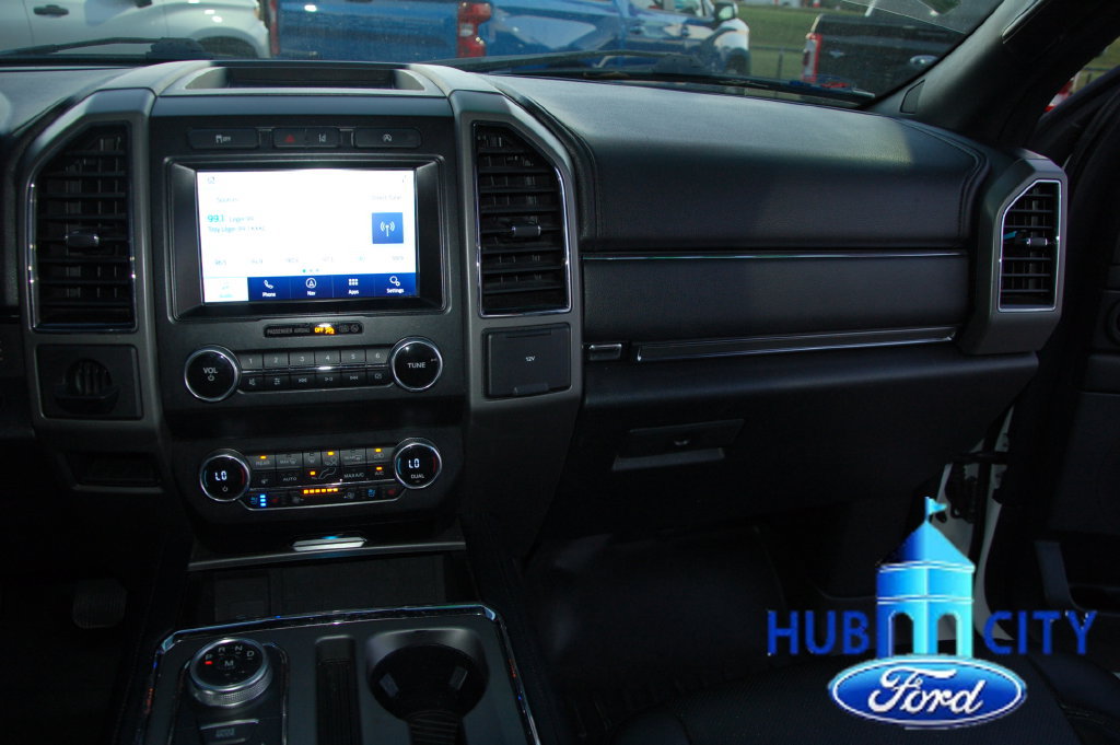 Used 2021 Ford Expedition XLT RWD image 20