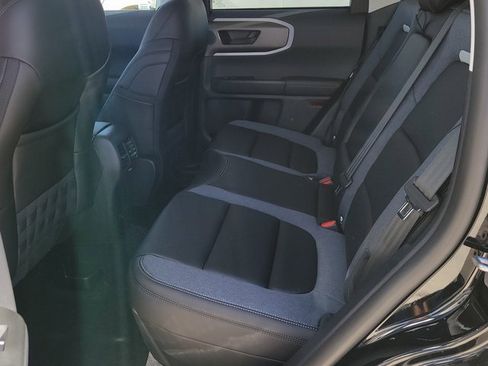 New 2025 Ford Bronco Sport Outer Banks w/ Outer Banks Tech Package+ image 7