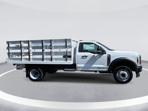 New 2024 Ford F450 XL image 3