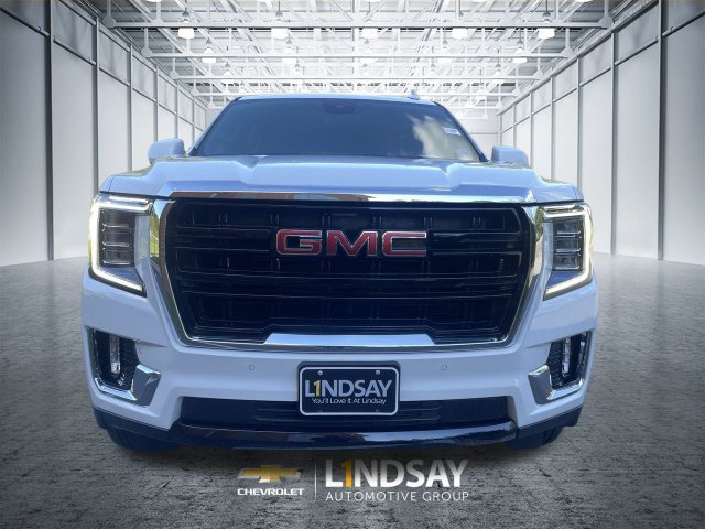 Certified 2023 GMC Yukon XL SLE w/ Gmc Pro Safety Plus Package AWD/4WD image 3