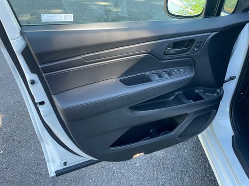 New 2026 Honda Odyssey Sport-L image 32
