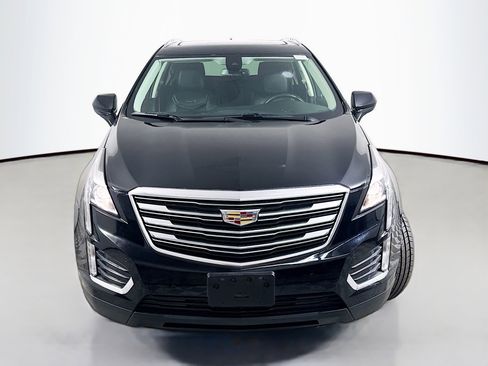 Used 2018 Cadillac XT5 Luxury w/ Driver Awareness Package image 2