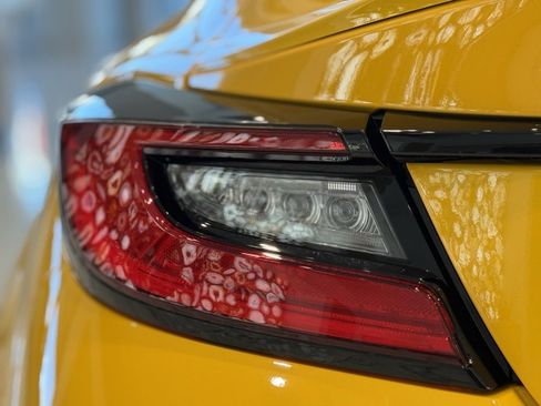 New 2026 Toyota GR86 YUZU Limited image 9