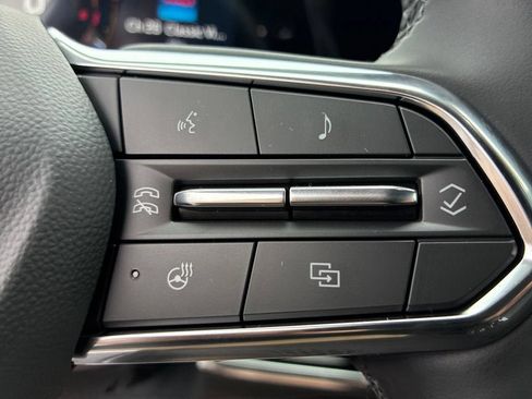 New 2027 Chevrolet Equinox LT AWD/4WD image 17