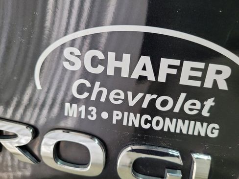 Used 2018 Nissan Rogue S image 49