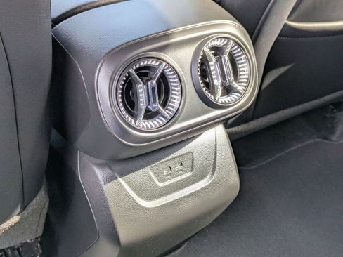 New 2026 Chevrolet Blazer EV LT image 26