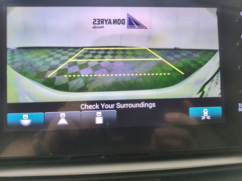 Used 2019 Honda Accord EX-L image 19