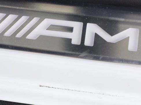 Certified 2026 Mercedes-Benz GLC 43 AMG 4MATIC image 78