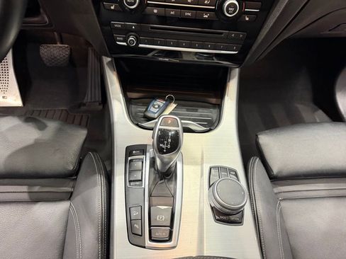 Used 2017 BMW X3 xDrive35i AWD/4WD image 43