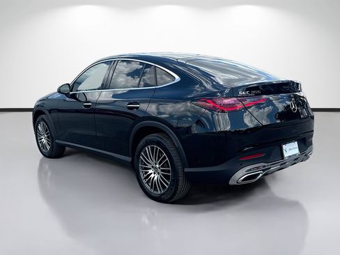 Used 2026 Mercedes-Benz GLC 300 4MATIC image 5