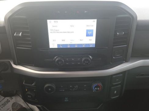 Certified 2023 Ford F150 XLT image 27