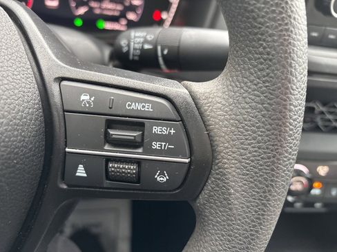 Used 2023 Honda Accord LX image 15