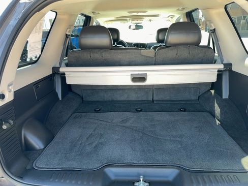 Used 2008 Chevrolet TrailBlazer LT w/ Sun And Sound Package image 10