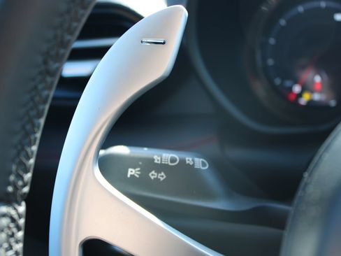 Used 2024 Dodge Hornet R/T AWD/4WD image 36