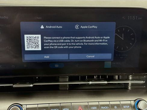 Used 2025 Hyundai Kona SEL FWD image 22