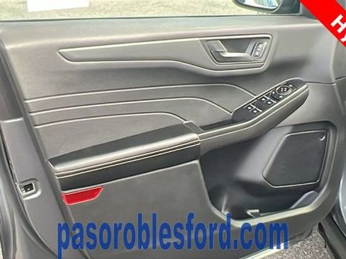 Certified 2023 Ford Escape Active w/ Tech Pack #1 image 15