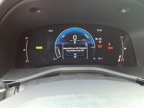 New 2026 Toyota Camry SE image 11