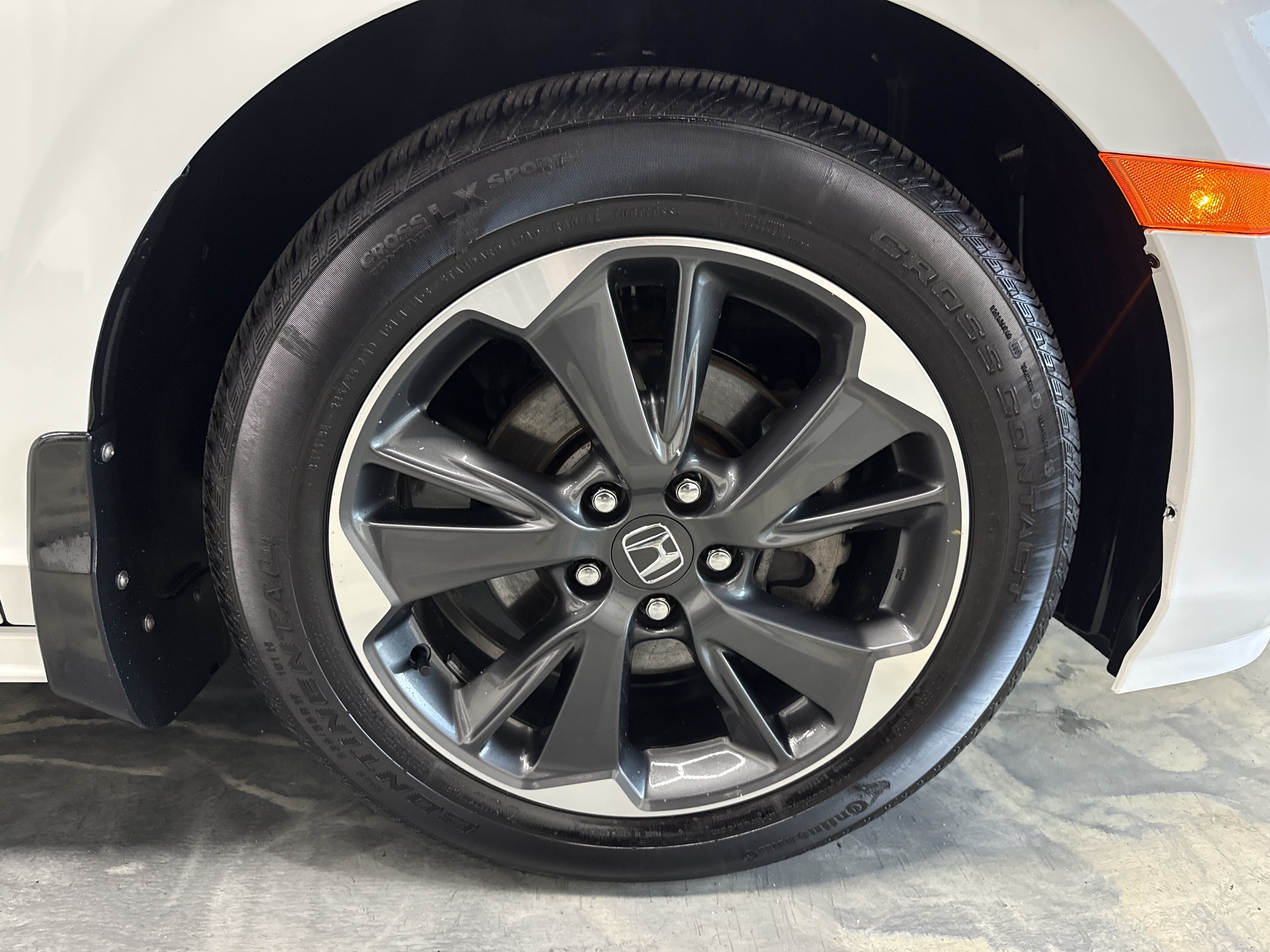 Used 2021 Honda Odyssey Touring image 35