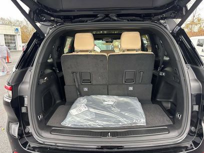 New 2025 Jeep Grand Cherokee L Limited