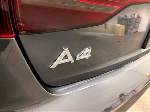 Used 2023 Audi A4 2.0T Premium w/ Convenience Package image 8