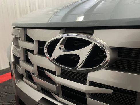 Used 2022 Hyundai Santa Cruz SEL w/ Activity Package FWD image 7