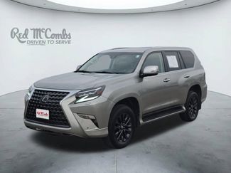 Used 2021 Lexus GX 460 Premium w/ Premium Package AWD/4WD video 1