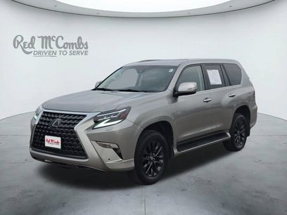 Used 2021 Lexus GX 460 Premium w/ Premium Package