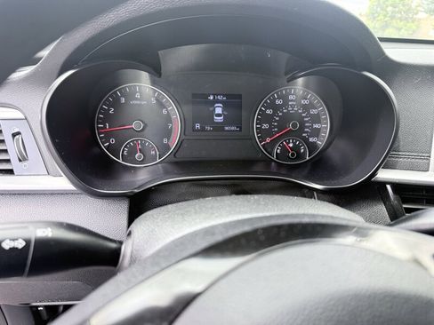 Used 2019 Kia Optima LX image 10