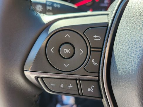 Used 2021 Toyota Camry XSE image 26