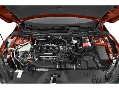 Used 2020 Honda Civic EX-L image 15
