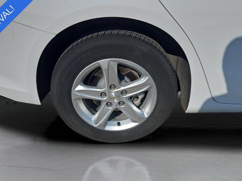 Used 2024 Chevrolet Malibu LT FWD image 30