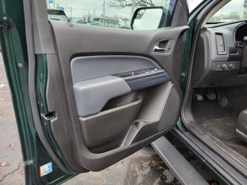 Used 2015 Chevrolet Colorado Z71 image 6