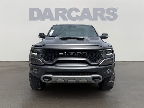 Used 2022 RAM 1500 TRX w/ TRX Level 1 Equipment Group AWD/4WD image 2