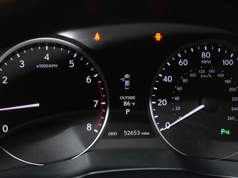 Used 2013 Lexus ES 350 w/ Premium Pkg FWD image 12