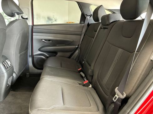 Used 2025 Hyundai Tucson SEL image 28