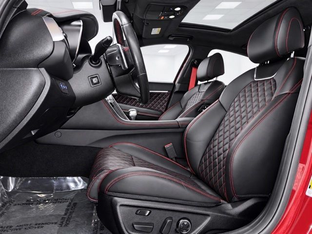 Used 2023 Genesis G70 3.3T w/ Sport Prestige Package AWD/4WD image 16