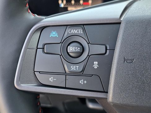 New 2026 Nissan Sentra SR image 30