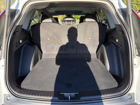 Certified 2023 Honda CR-V EX-L image 14