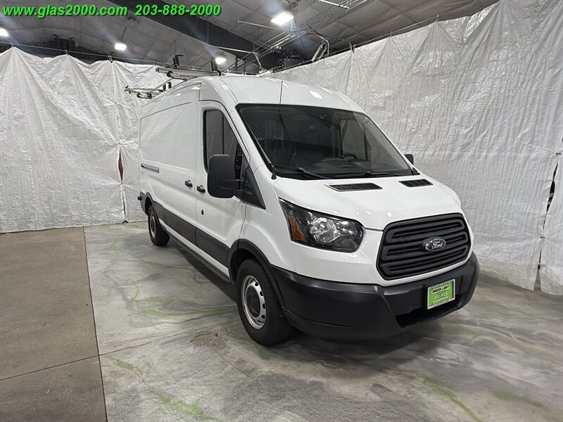 Used 2019 Ford Transit 250 148 Medium Roof RWD image 2