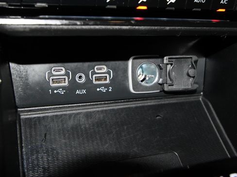 Used 2023 Jeep Grand Cherokee L Summit w/ Advanced Protech Group IV AWD/4WD image 20