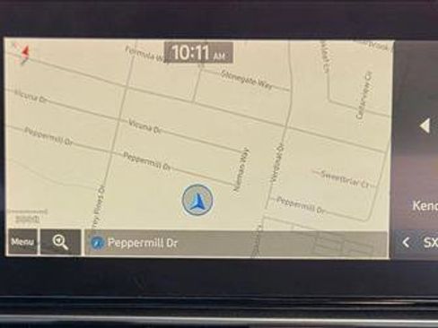 Used 2021 Hyundai Elantra Limited image 12