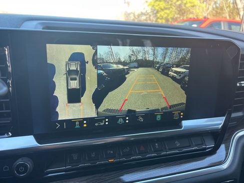 New 2026 Chevrolet Silverado 2500 LT w/ Safety Package AWD/4WD image 24